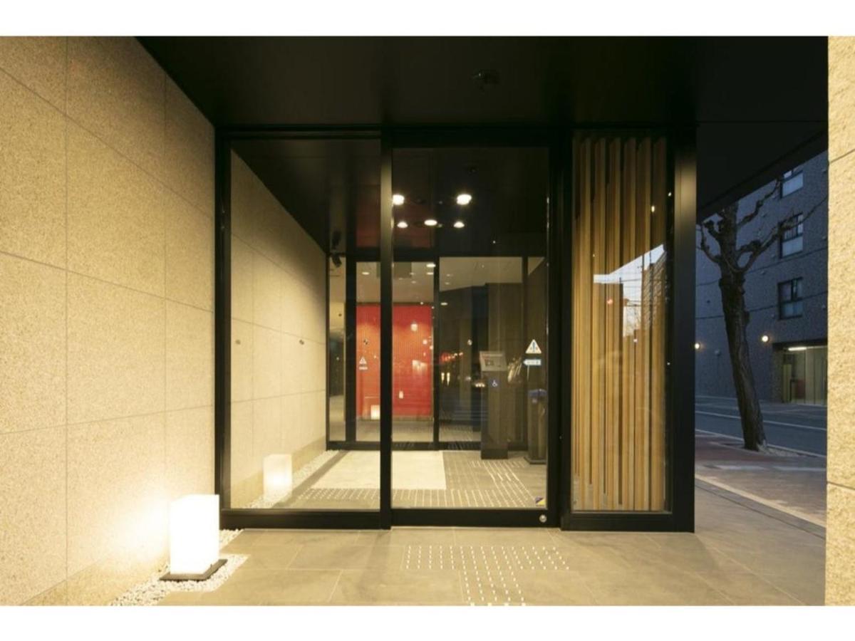 R & B Hotel Kyoto Shijo Kawaramachi - Vacation Stay 40547V Quioto Exterior foto